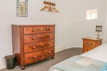 Cottage for 3 People in Minehead, Exmoor, Photo 4