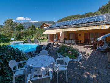 Ferienwohnung für 9 Personen in Flattach, Oberkärnten, Bild 3