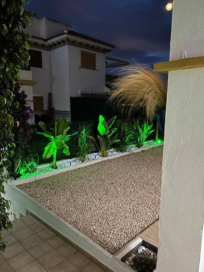 Acogedor apartamento en la playa vera in Playas de Vera, Vera