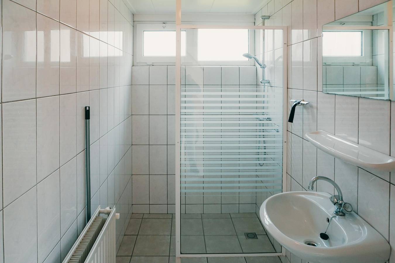 Vakantiepark Sallandshoeve — Bungalow Berkel für 2 Personen Plus in Sallandse Heuvelrug