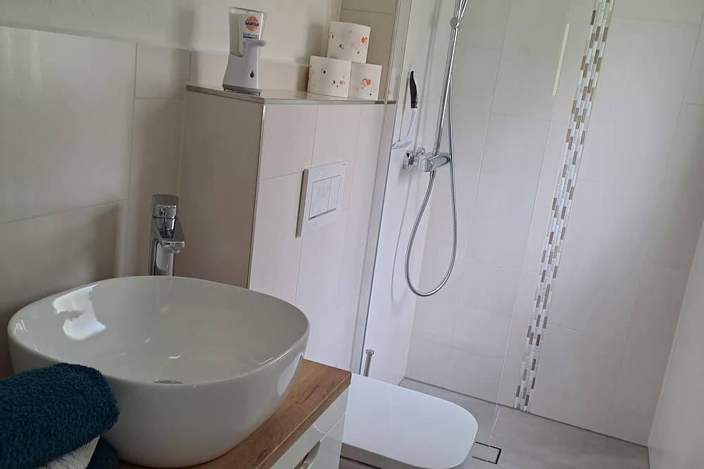 Ferienhaus Hirschturmblick-\ngemütliches Ferienhaus mit Terrasse und Spielplatz in Dippoldiswalde, Osterzgebirge