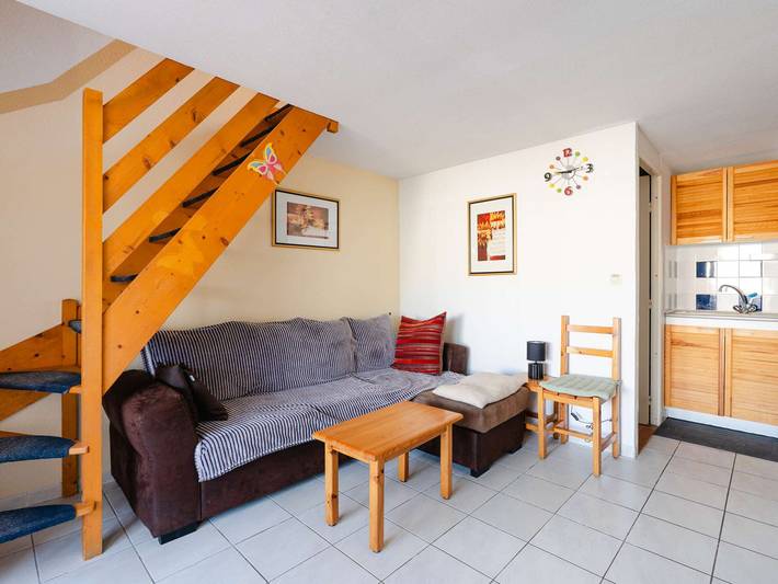Ferienhaus für 4 Personen, mit Pool in Les Ayguades - 2