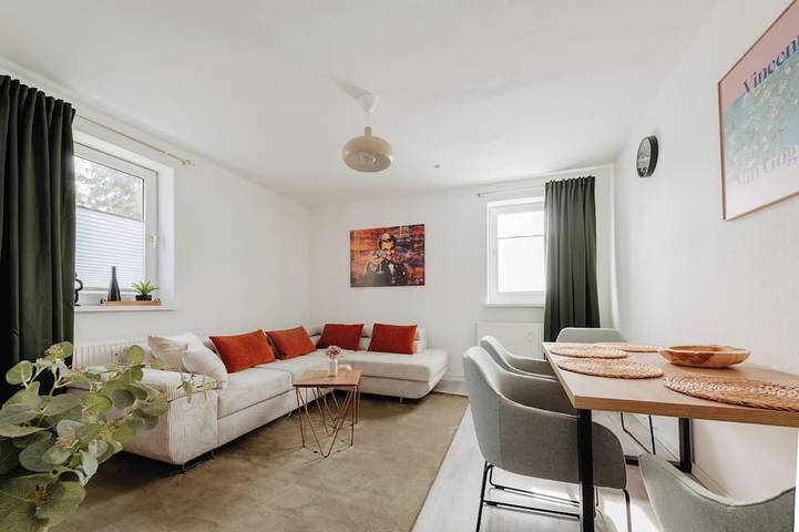 Ferienwohnung für 5 Personen - 1