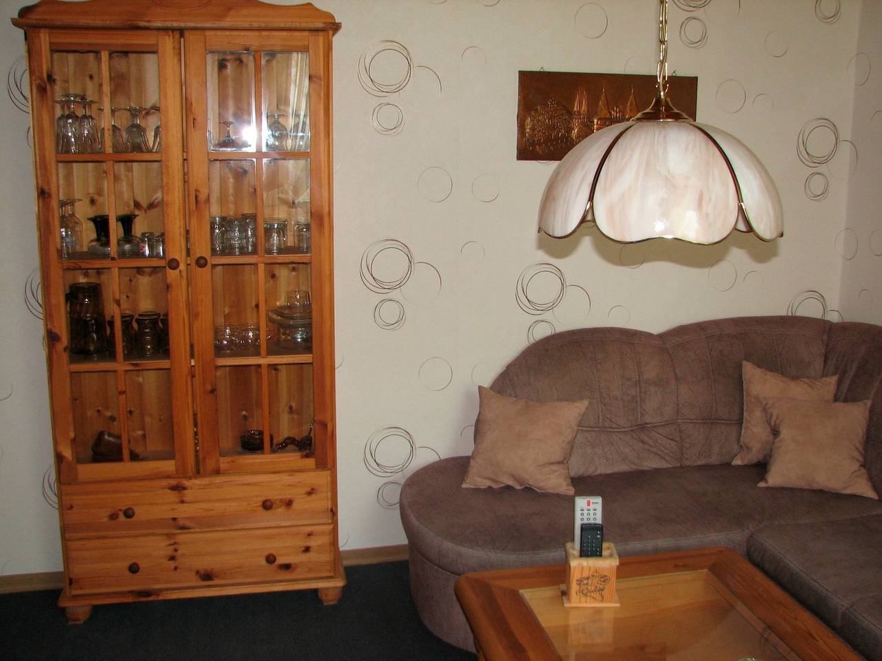 Ganze Ferienwohnung, Hering in Großenbrode, Ostholstein