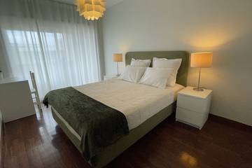 Apartamento De Férias para 3 Pessoas em Vila do Conde, Distrito do Porto, Foto 2