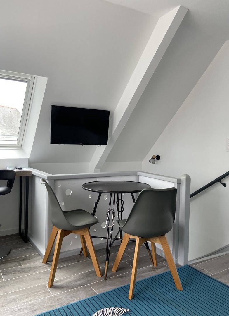 Appartement entier, Location appartement in Locmaria (Groix), Groix