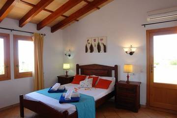 Finca für 8 Personen in Calonge (Mallorca), Santanyí, Bild 4