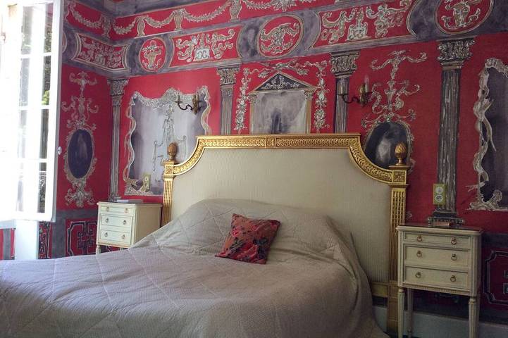 Gîte pour 13 personnes, avec jardin à Saint-Jory-las-Bloux - 3