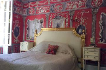 Château pour 13 Personnes dans Saint-Jory-las-Bloux, Périgord Blanc, Photo 2