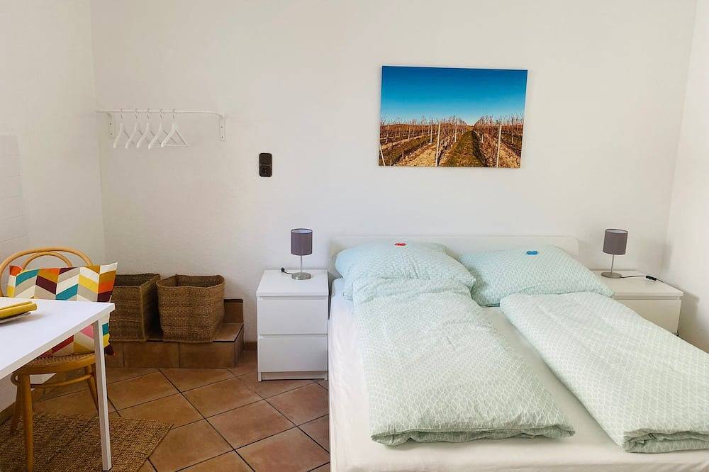 Ganze Wohnung, Ferienwohnung/App. für 2 Gäste mit 29m² in Rüdesheim am Rhein in Rüdesheim am Rhein, Rheingau-Taunus-Kreis