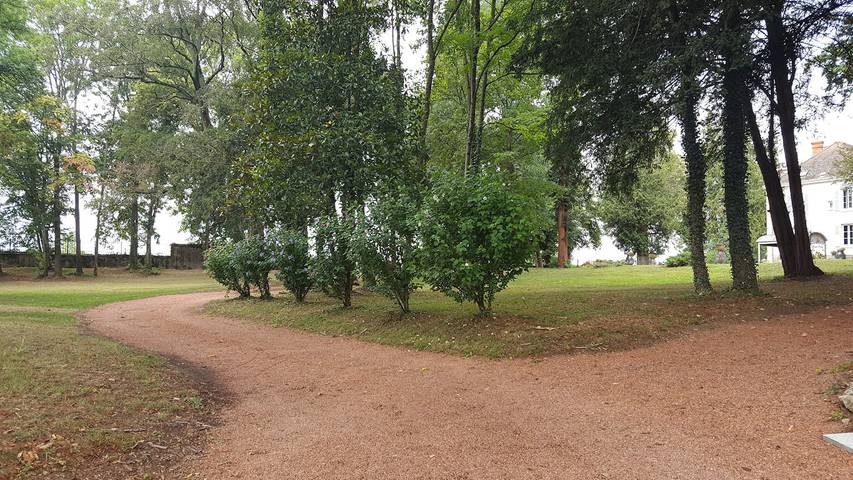Chambre d’hôte pour 2 personnes, avec piscine et jardin dans Saône-et-Loire - 4