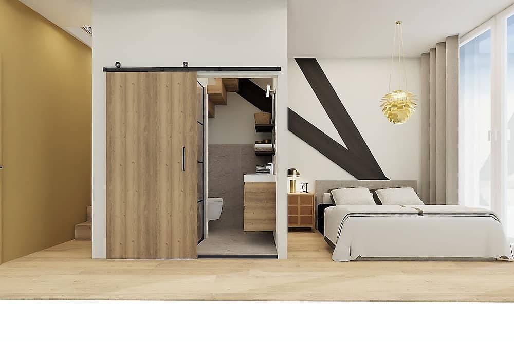 Ganze Wohnung, Residence d' Ouwe Kercke in Terneuzen, Seeländisch Flandern