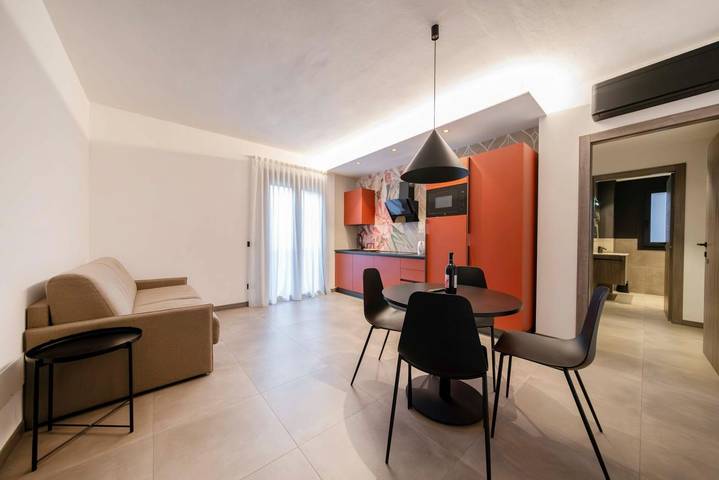Ferienwohnung für 2 Personen in Garda - 3