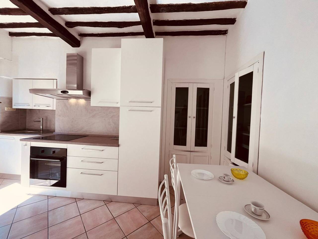 Ganze Ferienwohnung, Ferienwohnung für 4 Personen in Rio nell'Elba, Elba
