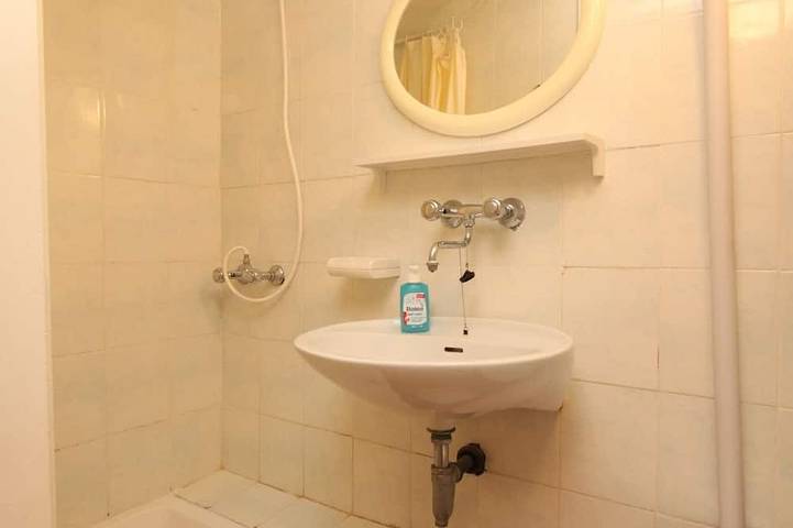 Ganze Wohnung, Studio Appartement mit Terrasse und Meerblick Milna, Vis in Rukavac, Split-Dalmatien