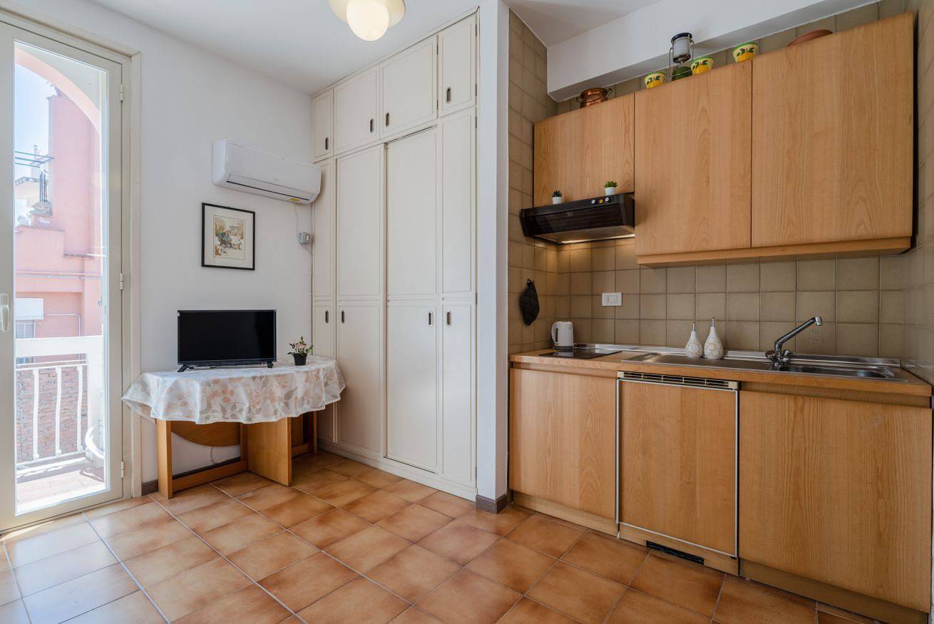 Appartement entier, Taormina Sea View Studio  in Taormina, Province de Messina