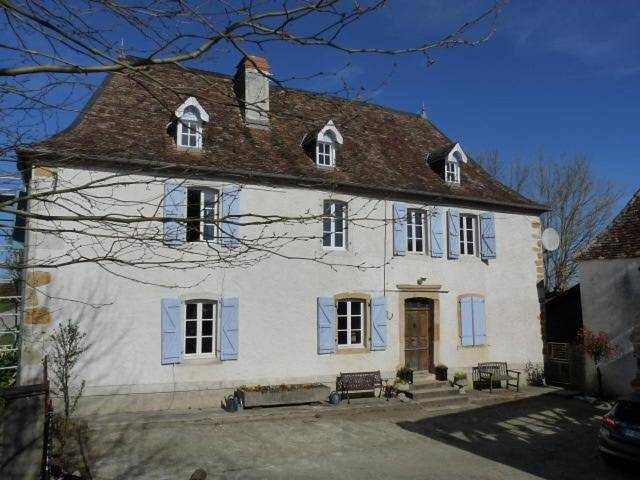 Chambre d’hôte pour 2 personnes, avec Terrasse ainsi que Jardin et Vue