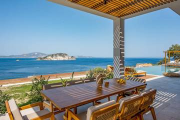 Villa for 8 People in Keri, Laganas, Photo 4