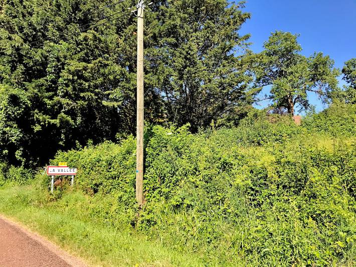 Gîte pour 15 personnes, avec jardin et terrasse