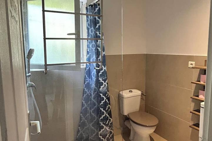 Location de vacances pour 4 personnes, avec jardin et terrasse dans Port des Oursinières - 4