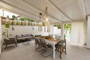 Casa Vacanza per 6 Persone in Santa Maria del Focallo, Ispica, Foto 4