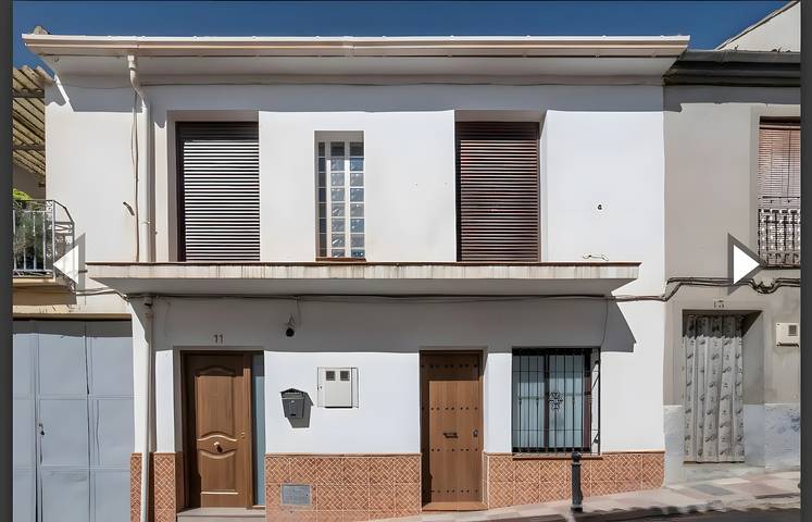 Ganze Wohnung, Ferienwohnung 'Planta Baja' in Illora, Granada Provinz