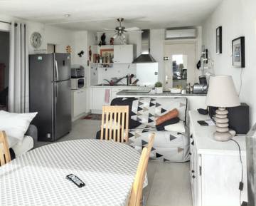 Appartement De Vacances pour 4 Personnes dans Port Camargue, Le Grau-du-Roi, Photo 2