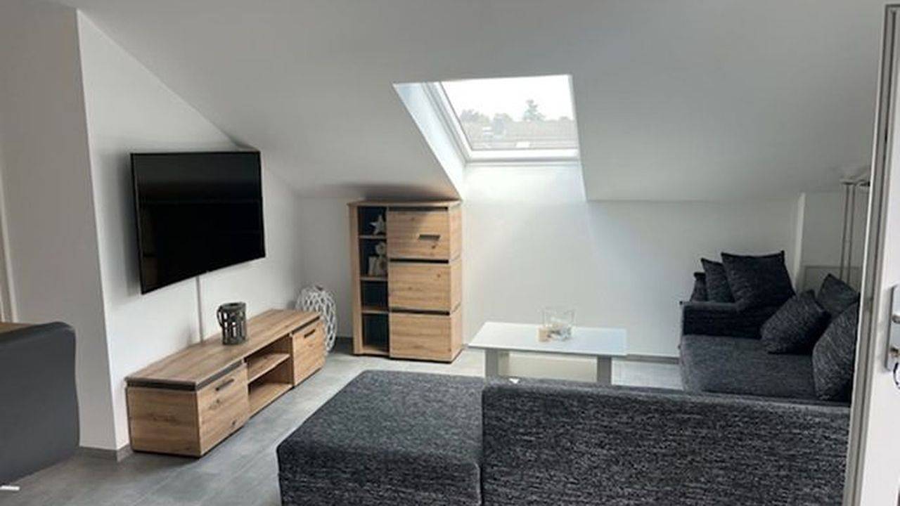 Ganze Ferienwohnung, Ferienwohnung für 3 Personen (65 m²) in Simmerath in Simmerath, Naturpark Hohes Venn-Eifel