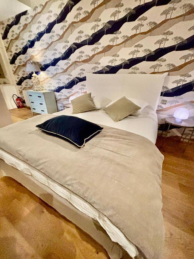 Gîte pour 4 personnes, avec vue et terrasse à Les Andelys - 3