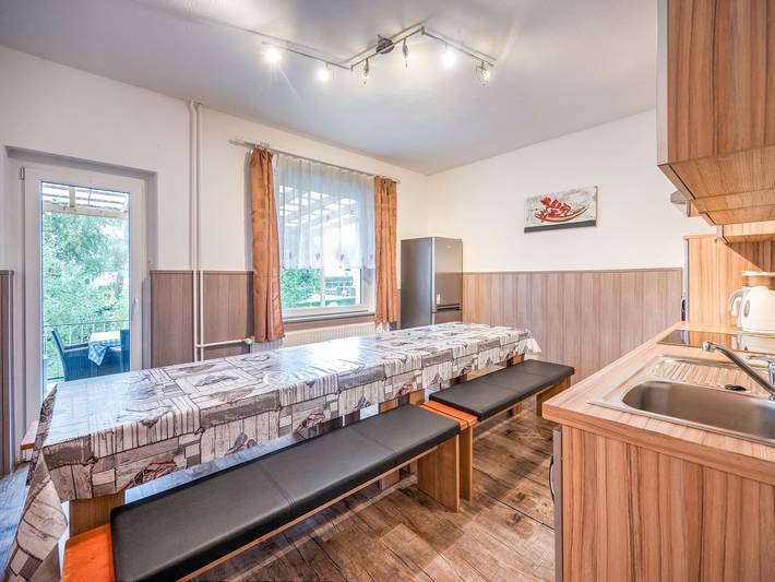 Villa für 16 Personen, mit Garten, kinderfreundlich im Sauerland - 3