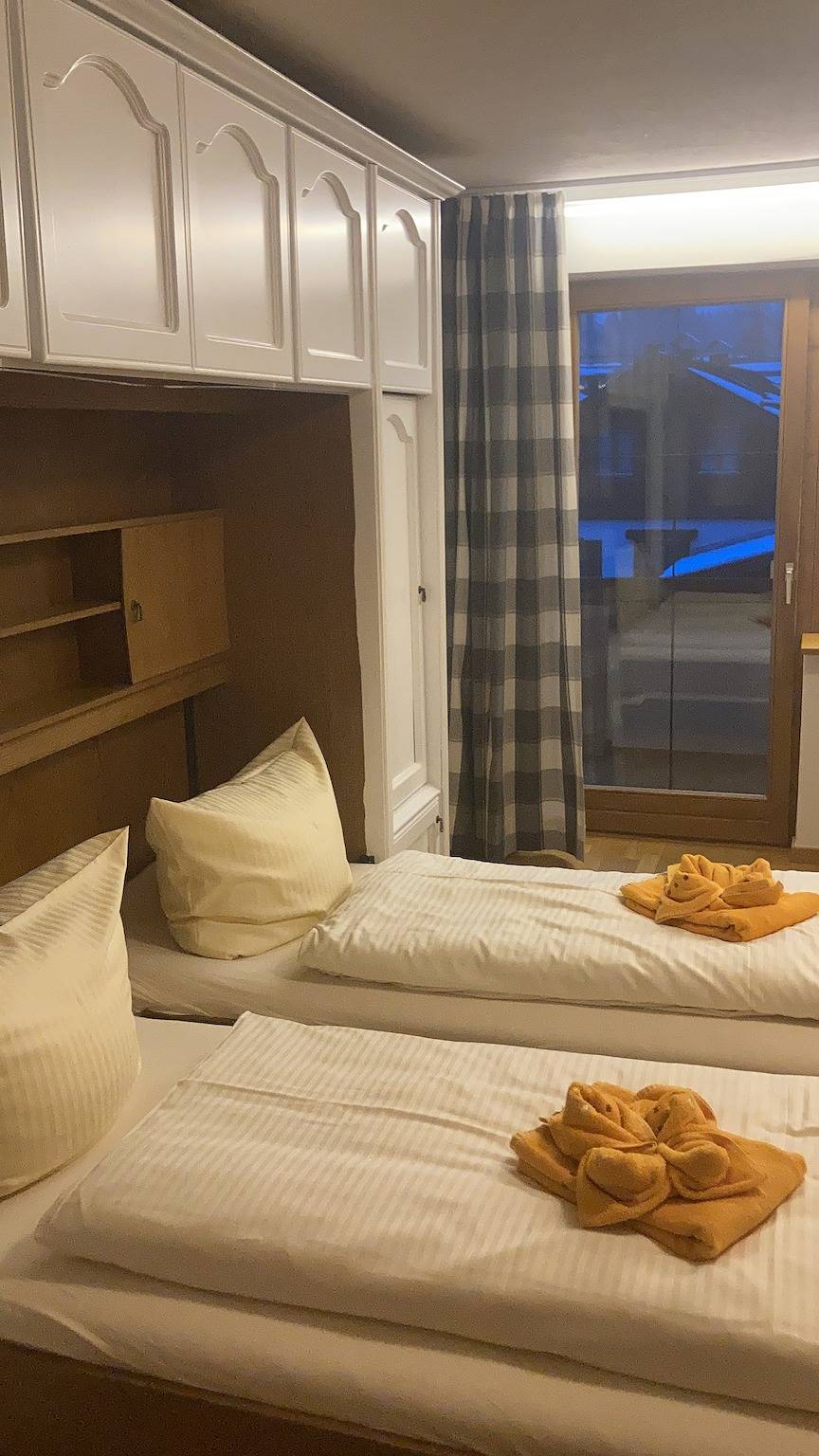 Ganze Wohnung, Söllereck in Oberstdorf, Bayerisch Schwaben