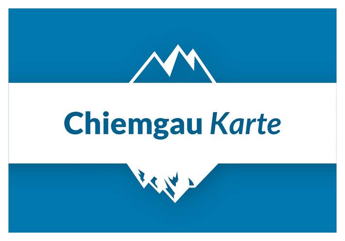 Ferienwohnung für 3 Personen, mit Garten in Siegsdorf - 3