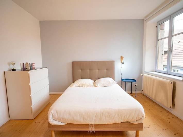 Gîte pour 6 personnes à Dahlenheim - 3