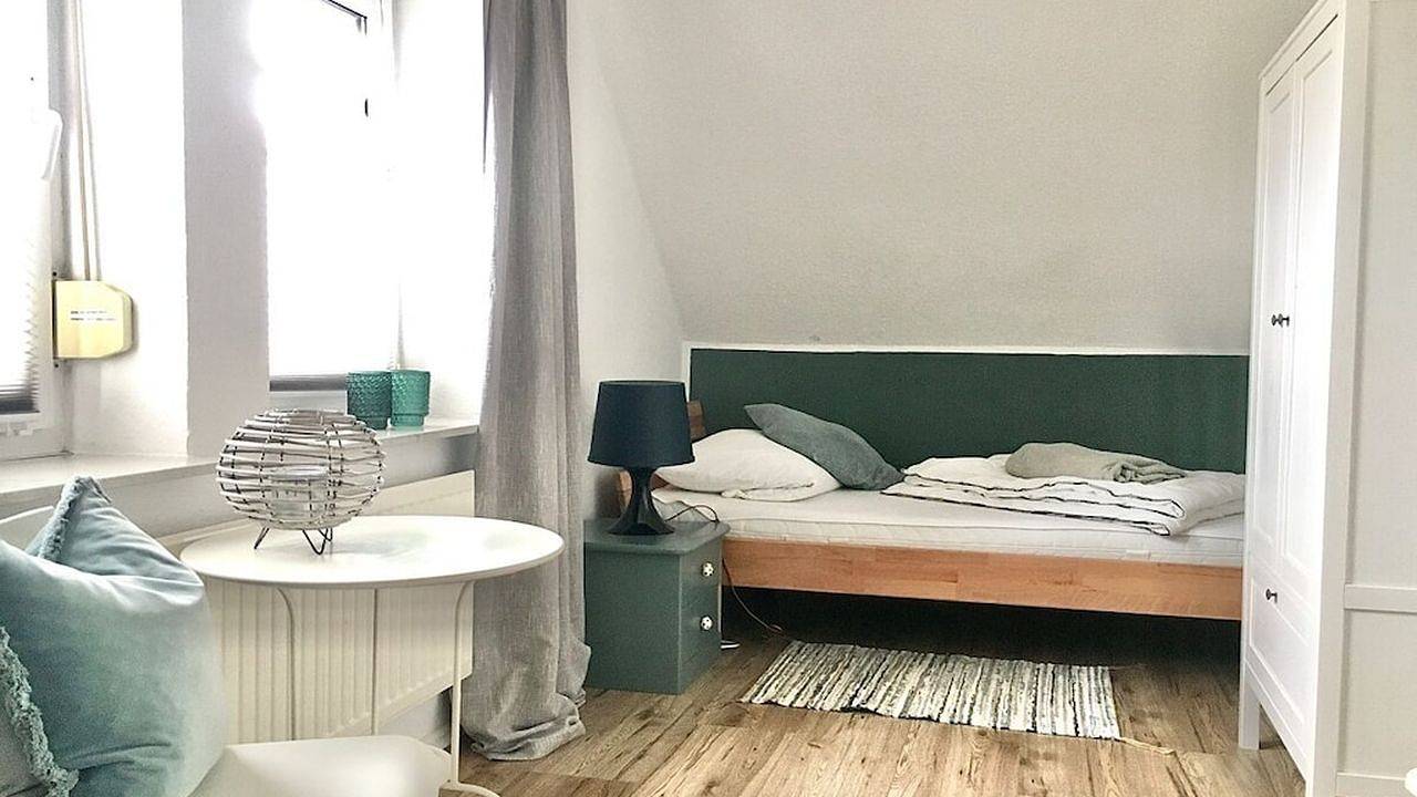 Ferienhaus für 5 Personen (80 m²) in Mittegroßefehn in Großefehn, Landkreis Aurich