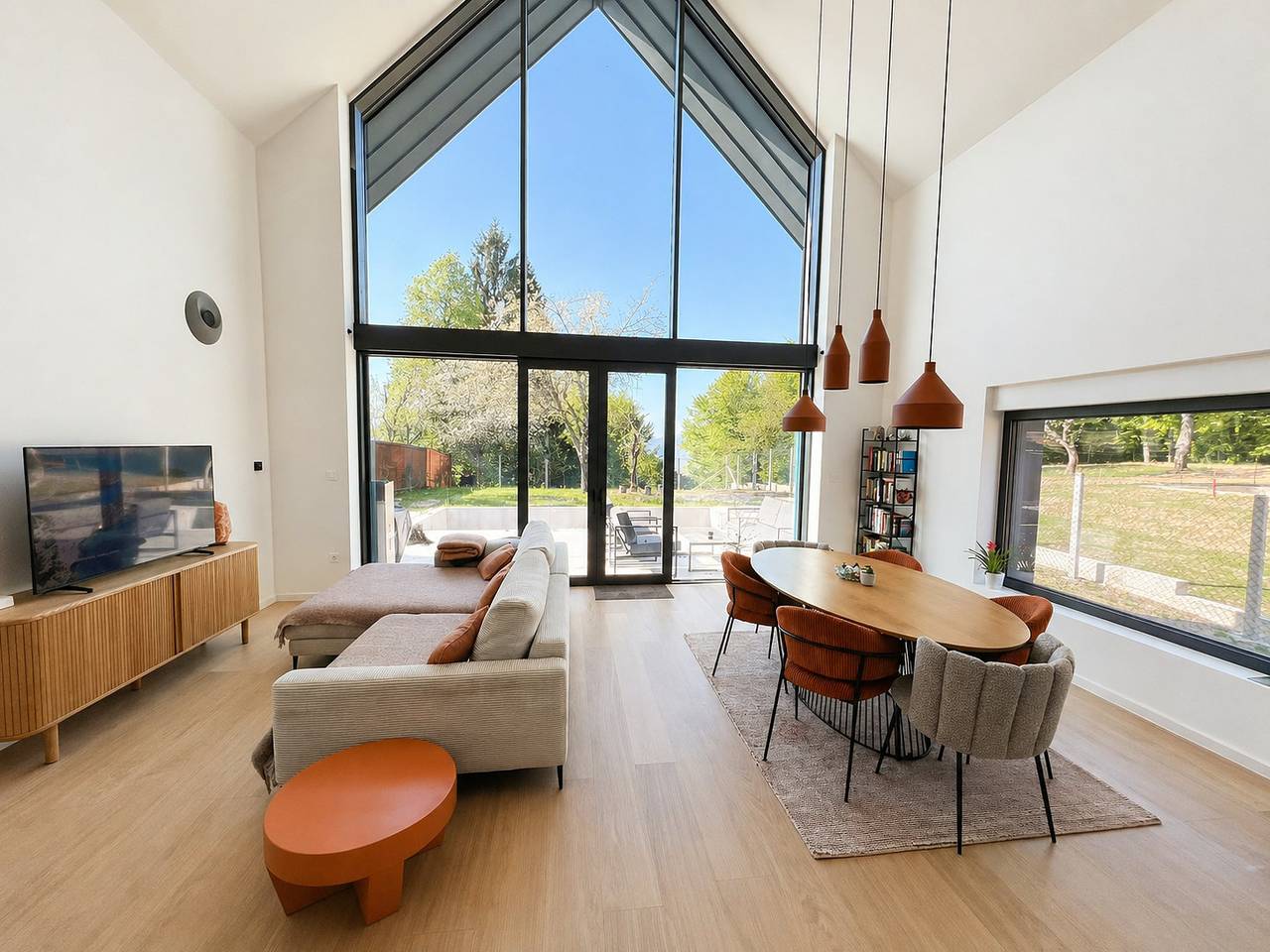Forest Home 17 in Delnice, Primorje-Gorski Kotar