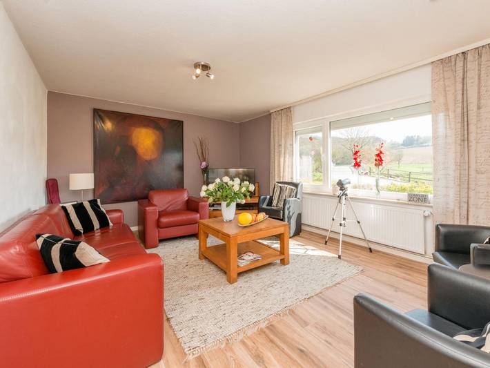 Ferienhaus für 8 Personen, mit Garten - 1