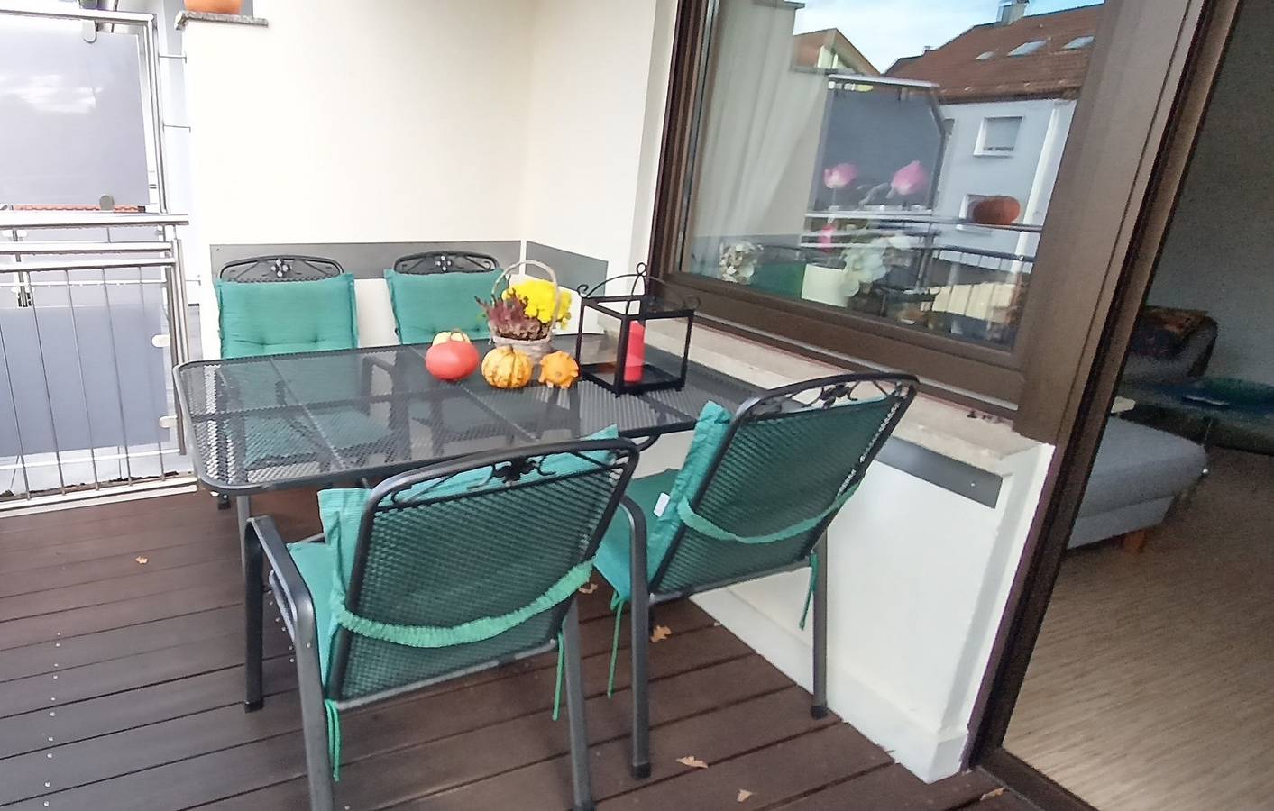Ganze Ferienwohnung, Manzell Bodensee Apartment Friedrichshafen in Friedrichshafen, Region Bodensee-Oberschwaben