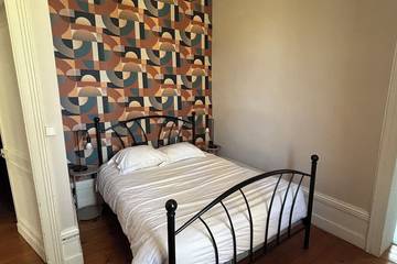 Chambre d’hôte pour 2 personnes à Paluel