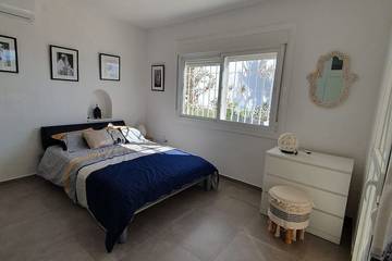 Villa for 9 People in Mojácar, Costa de Almería, Photo 2