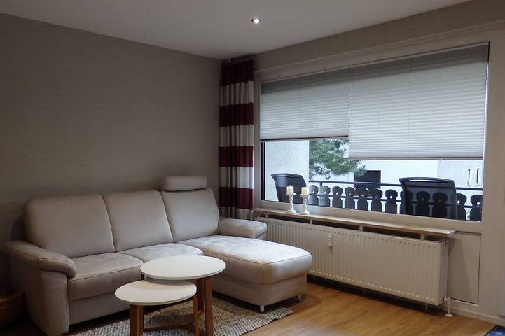 Bauernhof für 2 Personen, mit Balkon im Harz