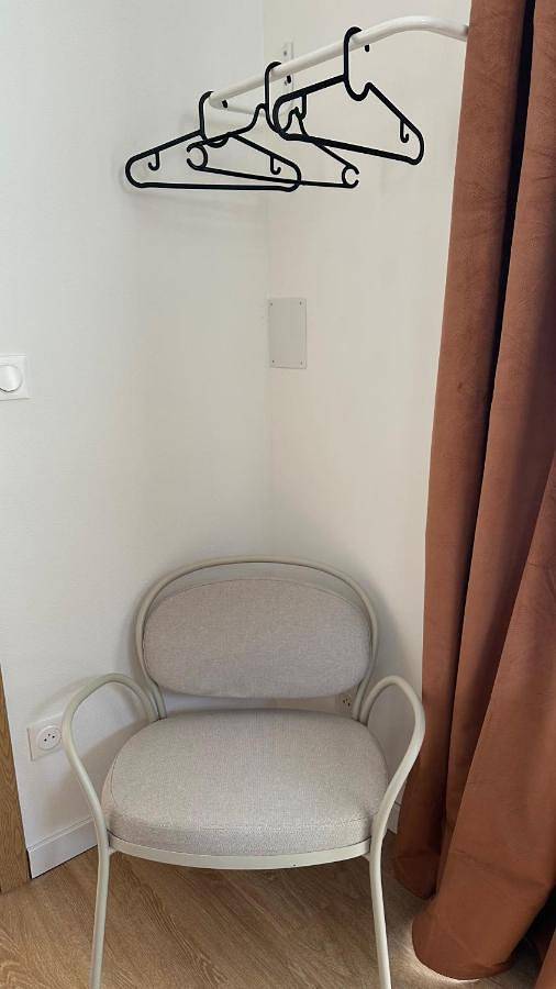 Location de vacances pour 2 personnes, avec vue dans Hésingue - 2