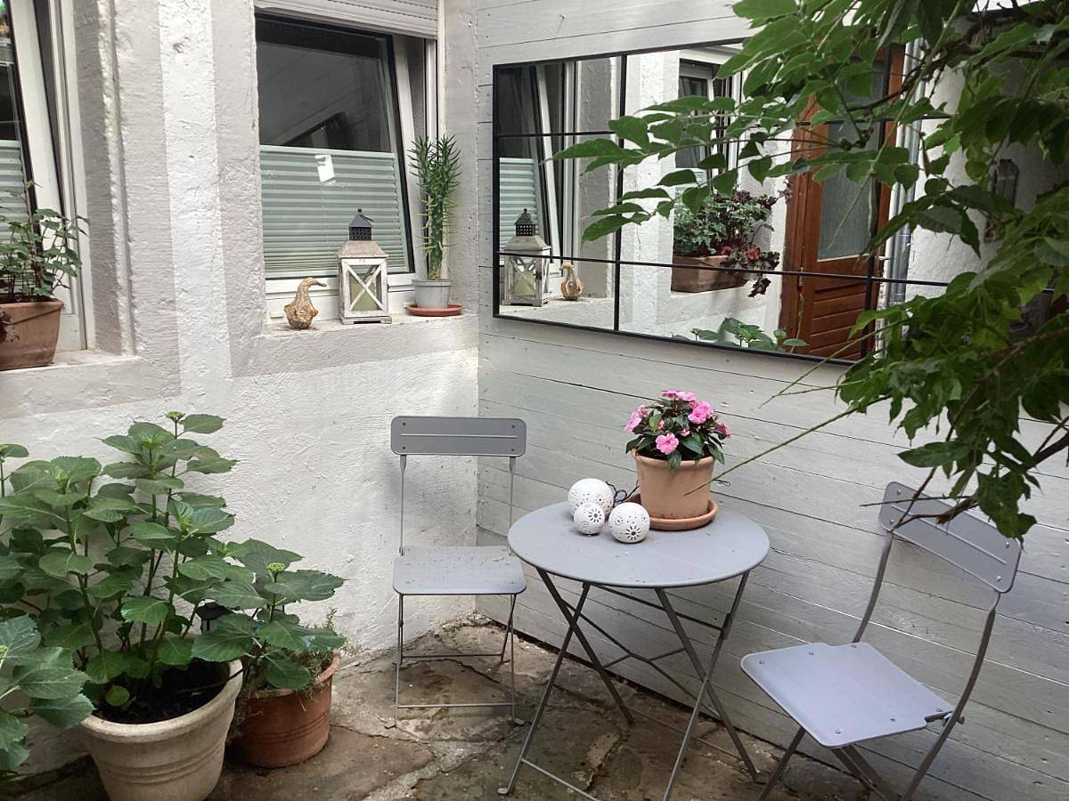 One-Bedroom House in Deidesheim, Pfälzer Rheinebene