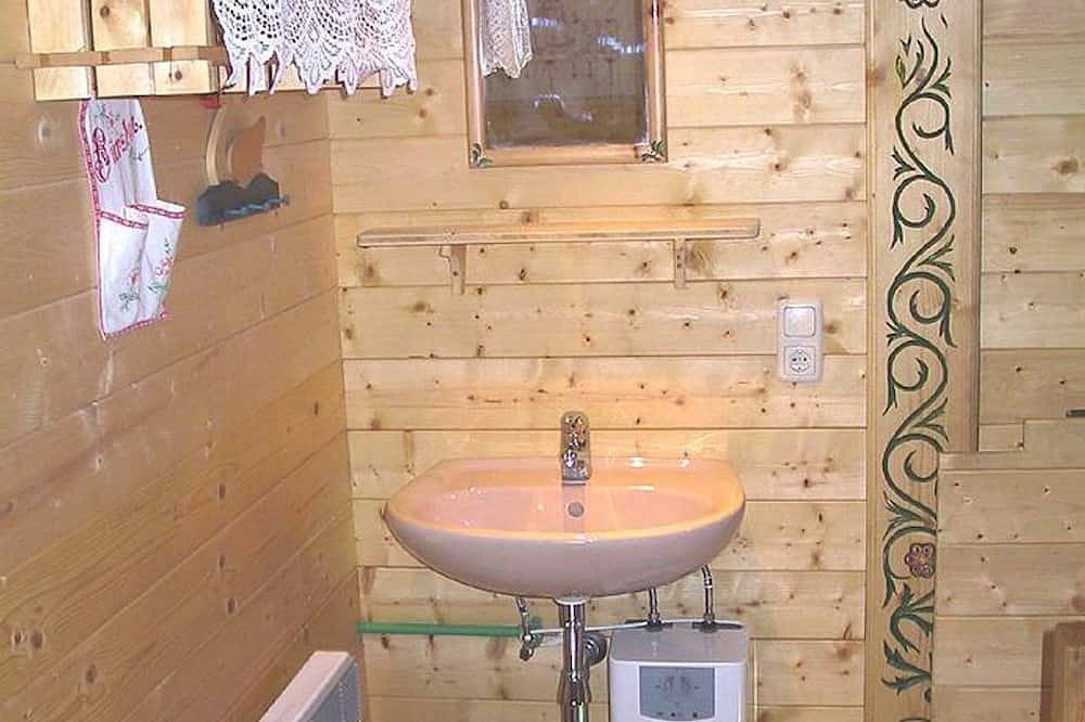 Hütte Knusperhäuschen - Gästehaus Familie Mandl in Murau, Murau (Kreischberg)