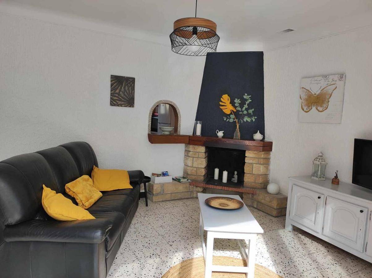 Three-Bedroom House in Avallon, Parc naturel régional du Morvan