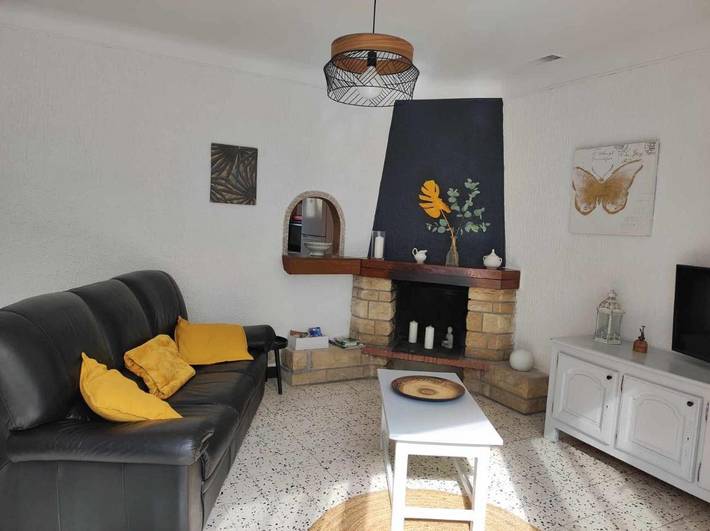 Location de vacances pour 6 personnes, avec jardin à Avallon - 3