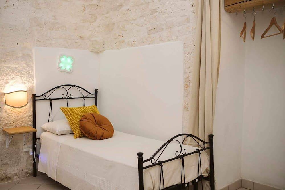 Casa vacacional Trulli con piscina in Noci, Region de Bari