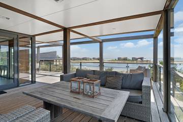 Villa for 4 Guests in Goeree-Overflakkee, North Sea Netherlands, Picture 3