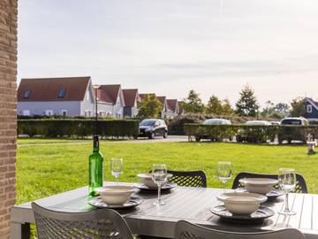 Vakantiewoning voor 4 Personen in Bruinisse, Grevelingenmeer, Afbeelding 1