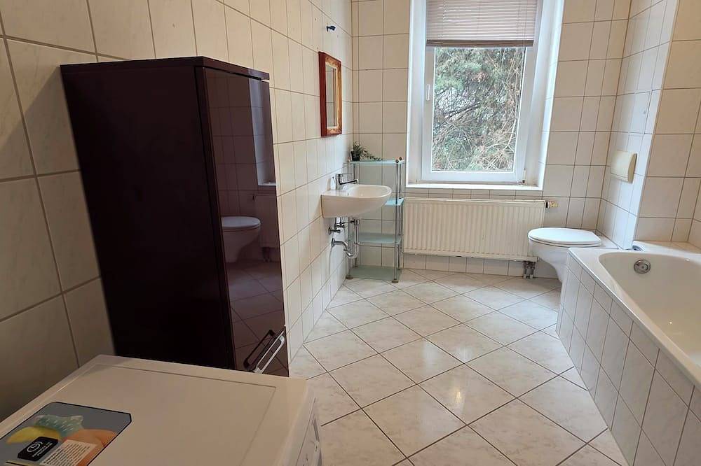 Ganze Wohnung, Cozy 1 bedroom apartment in a quaint Chemnitz neighborhood in Chemnitz, Chemnitz und Umgebung