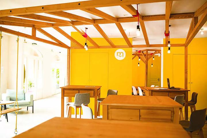 Maison Sélection 1 chambre (5 personnes) in Talmont-Saint-Hilaire, Vendée